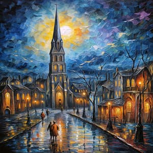 Collection Of Soothing Sleep Music To Listen To During Bedtime 6 - Anastasia