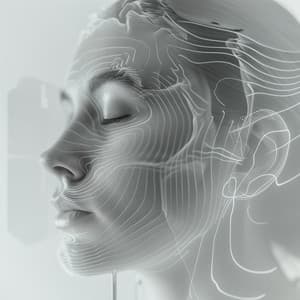 Music for Relaxation: Serenity Beats - Relaxation Noisy Tones