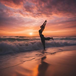 Yoga Music for Deep Relaxation and Inner Peace - Yoga Concentration