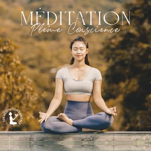 Méditation Pleine Conscience - Jessica Shore