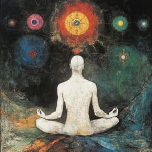 Fortryllende Poter Flugt - Healing Relaxing BGM Channel 335