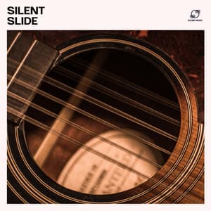 Silent Slide: Acoustic Guitar Music - Classical Jazz Guitar Club