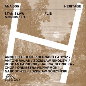Flis - Stanisław Moniuszko