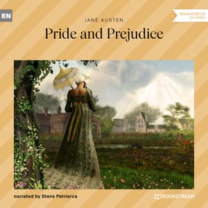 Pride and Prejudice - Steve Patriarca