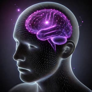 100% Boost Brainpower: Music Therapy for Focus, Memory Enhancement & Intelligence Boost, 40Hz - Hz Frequency Zone