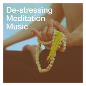 De-Stressing Meditation Music - Soothing Music for Sleep Academy