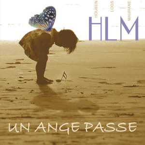 Un Ange Passe - Steve Houben