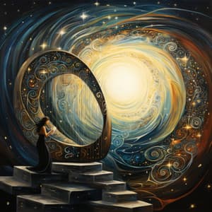 Soothing Sylphs Sanctuary - Classical Harp Music