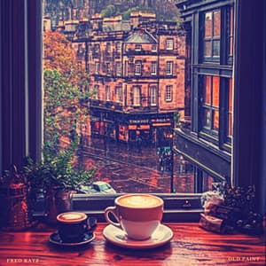 Old Paint - Fred Katz