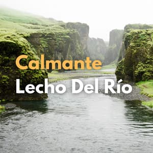 Calmante Lecho Del Río - Efectos especiales de la madre naturaleza