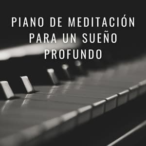 Sinfonía Del Sueño: Piano De Meditación Para Un Sueño Profundo - Relajación Piano