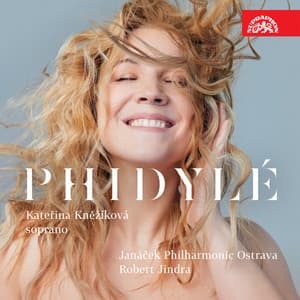 Phidylé - Kateřina Kněžíková