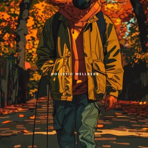 Holistic Wellness - Ambiente para Dormir