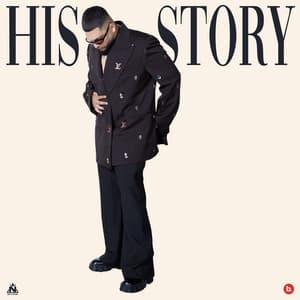 His Story - NIJJAR