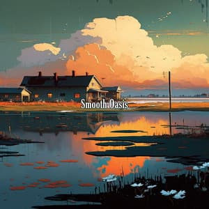 Smooth Oasis - Freestyle Hip Hop Beat