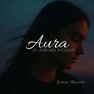 Aura of Unspoken Thoughts - Clara Orinelle