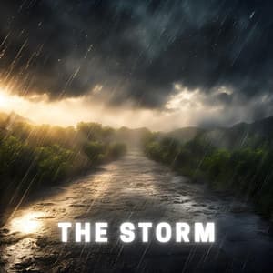 The Storm - Alpha Vectoriam