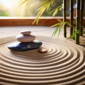 Armonías De Spa Lofi: Sesiones De Acordes Calmantes - Sonido estético