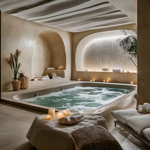 Sonic Etherium - Spa