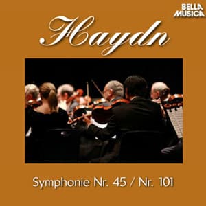 Haydn: Sinfonien, Vol. 2 - Johannes Hadyn