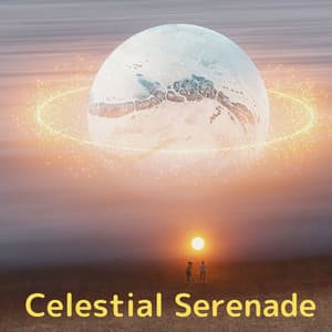 Celestial Serenade - Soulful Symphony