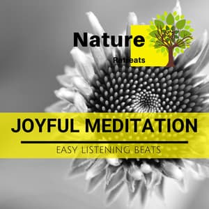 Joyful Meditation - Easy Listening Beats - Zen Healing Melodies