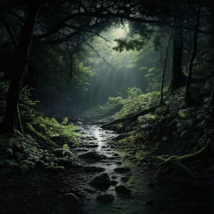 Rain Comfort for Pets: Calming Natural Tunes - Haya Sounds