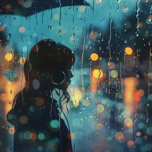 Rain's Serene Tunes: Relaxation Music - Pure Relaxing Vibes