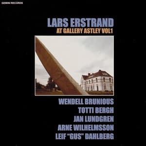 At Gallery Astley, Vol. 1 - Lars Erstrand