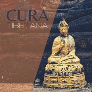 Cura Tibetana: Música del Tibet para Sanación Espiritual, Meditación Budista - Espiritualidad John