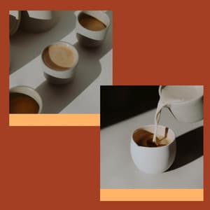 Guitar Chill Out - Background Music for Cold Brews - Light Jazz Coffee House