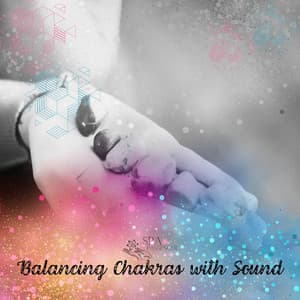 Balancing Chakras with Sound - Spa Passenger