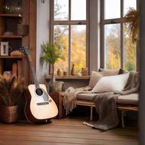 Expresiones Melódicas: Música De Guitarra Para La Gracia - Guitarra Clásica Española