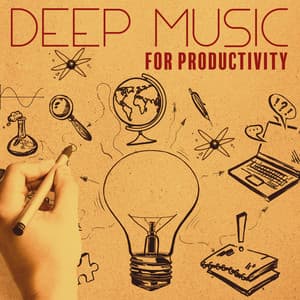 Deep Music For Productivity - Henry Czeknel
