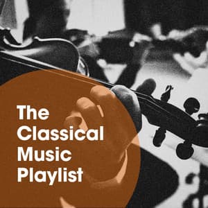 The Classical Music Playlist - Relaxing Classical Music Ensemble