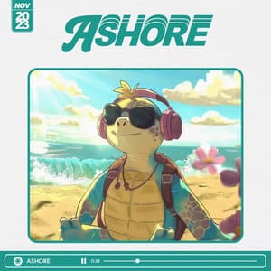 Ashore - Chill Hip-Hop Beats