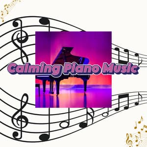Classical Piano Melodies For Relaxation & Ambient Study - Calming Piano Music
