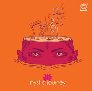 Mystic Journey - Saaswathi Prabhu