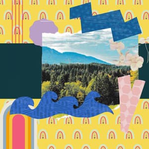 Music for Attractive Lights - Jazz-hop - Chill Hop Lofi Study Beats