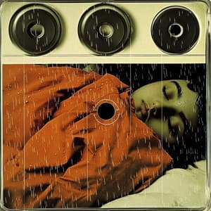 Kosmische Kennis Cloudburst - Always Raining