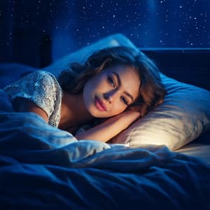 Relaxing Evening Harmonies for Serenity - Breastfeeding Music