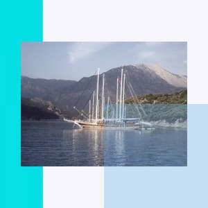 Playful Ballad Jazz - Bgm for Enjoying Nature - Toronto Coffee Shop Jazz