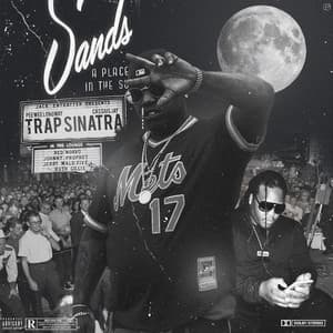 Trap Sinatra - Peewee Longway