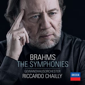 Brahms: The Symphonies - Johannes Brahms