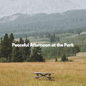 Peaceful Afternoon at the Park - Peaceful Autumn Instrumental Jazz