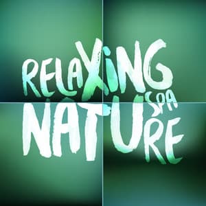 Relaxing Spa Nature - Nature Spa