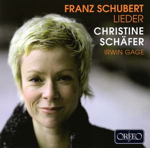 Schubert: Lieder - Franz Schubert