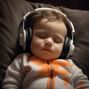 Baby Sleep: Lullabies of the Forest - Baby Soothing Music for Sleep