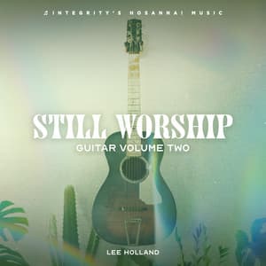 Guitar, Vol. 2 - Still Worship