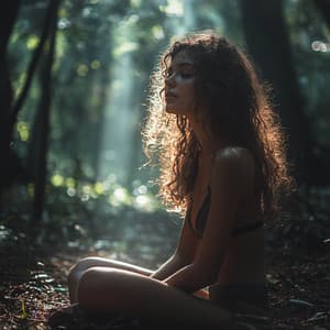 Meditative Affirmations - Affirmations